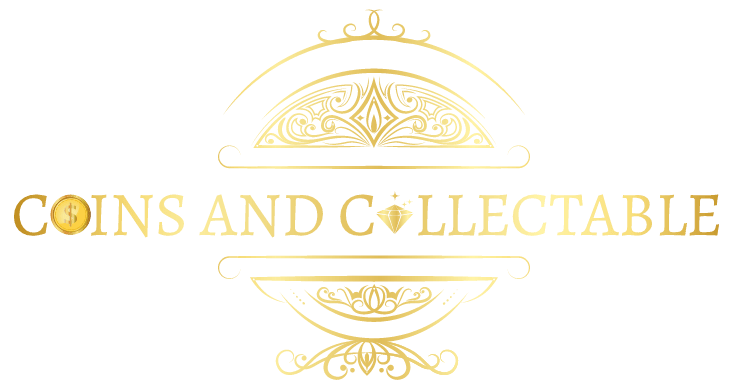 Coins and Collectable