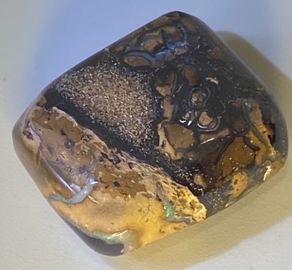 Stunning Boulder Opals for Sale | Unique Australian Gemstones - Image 2