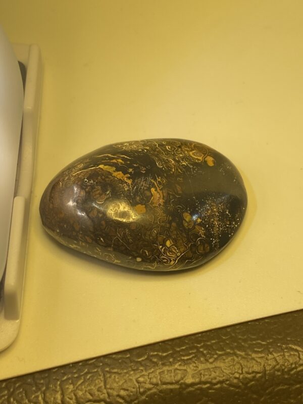 Shop Boulder Opals Online | Vibrant Colors and Natural Beauty - Image 2