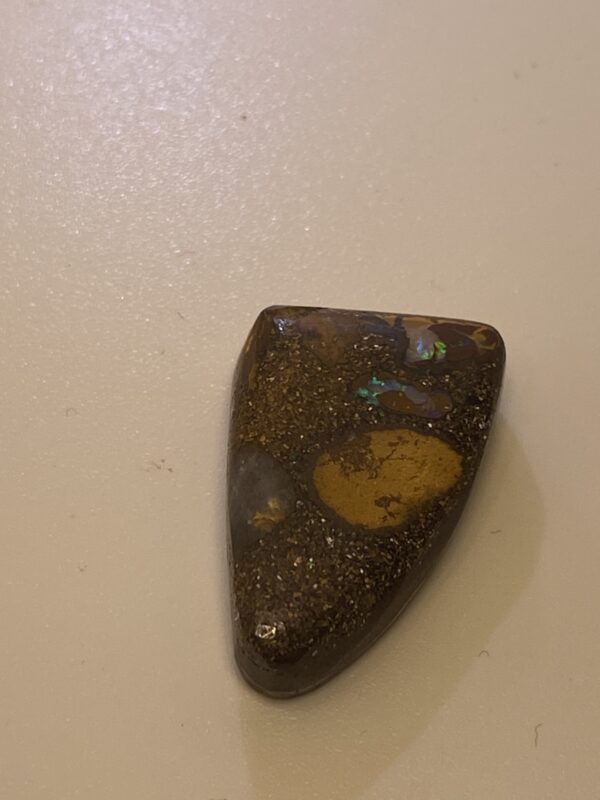 Explore Rare Boulder Opals | Perfect for Collectors & Jewelry - Image 3