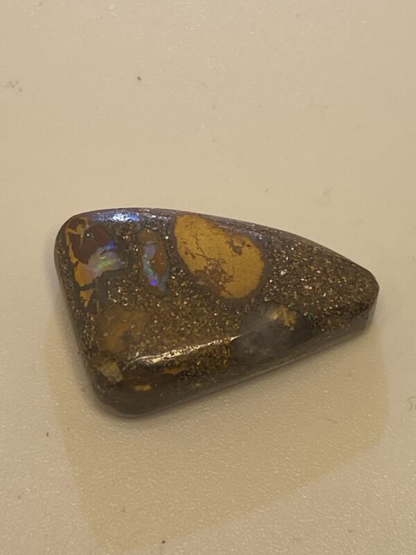 Explore Rare Boulder Opals | Perfect for Collectors & Jewelry - Image 4